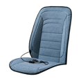 thumbnail image 3 of Yhmxh Car Accessories Motorcycle Accessories Car Heated Seat Cushion Winter Electric Heating Car Seat Electric Heating Seat Cushion 12V Suitable For Both In Car Use Plush Car Heated Seat Cushion, 3 of 6