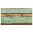thumbnail image 2 of vidaXL Table Basse 110x60x35 cm Bois Massif Recyclé, 2 of 4