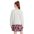 thumbnail image 4 of George Girls' Two Piece Skort Set, 4 of 6