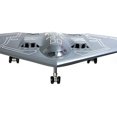 thumbnail image 3 of Us B2 Strategic Fighter Aircraft Plane Model Airplane Alloy Model Diecast 1/200 Metal Planes, 3 of 7