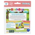 thumbnail image 4 of BrainBox Pocket – The Body Learning Card Game (EN), 4 of 7