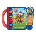 thumbnail image 1 of LeapFrog PAW Patrol The Big Book of PAW Patrol (English Version), 1 of 8