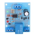 thumbnail image 3 of Capteur de Liquide, Contrôleur d'Eau 10A 12VDC pour Composants Électriques, 3 of 8
