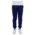 thumbnail image 3 of Pantalon de Jogging en Molleton pour Hommes, 3 of 5