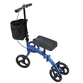 thumbnail image 2 of Knee Walker Stable And Firm Iron Frame Leg Walker For Knee Walker, 2 of 8