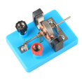 thumbnail image 4 of Milaget Kids Electricity Electric Motor Learning Physics Kits Toy for Classroom Kids, 4 of 9
