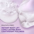 thumbnail image 4 of L'Oreal Paris Everpure Volume Shampoo, 4 of 7