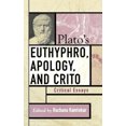 thumbnail image 2 of Euthyphro de Plato, Excuse, et Crito: Essais Critiques, 2 of 4