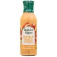 thumbnail image 1 of Walden Farms Vinaigrette Ranch Buffalo 12 fl.oz, 1 of 7