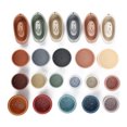 thumbnail image 2 of Interactive Toy, Bath Toy, 22 Cup Toys Educational Toys,   8 Animal Patterns For Play Indoors Children, 2 of 8