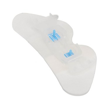 Urinary Legband Sticker, Catheter Stabilization Device Disposable PU For Single Tube For Abdomen