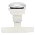 thumbnail image 2 of Bathtub Hydrotherapy Spring Pool Swimming Pool Air Nozzle Accessory, 2 of 7