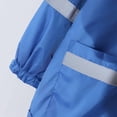 thumbnail image 4 of Cameland Ponchos de Pluie pour Enfants / Cape de Pluie, Imperméable d'Urgence Portable et Réutilisable pour Enfants, Camping, Randonnée, Voyage, Backpacking en Plein Air, 4 of 9