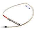 thumbnail image 3 of KUIZAP 120V 200W BBQ Hot Rod Igniter Kit Ignitor For Pit Boss Wood Pellet Grills 600mm, 3 of 4