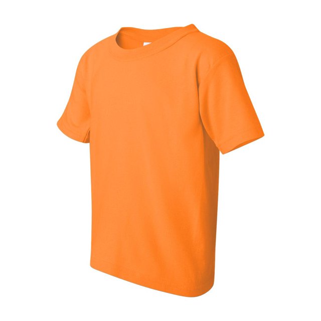 Gildan Youth Heavy Cotton T-Shirt