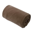 thumbnail image 3 of kurtrusly Doublure de Sac de Couchage en Molleton Doux Affaires Randonnée Thermique Couverture de Camping Café, 3 of 9