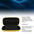 thumbnail image 3 of Étui de Transport pour Switch Lite, Housse de Protection Grande Capacité, Boîtier Rigide Résistant aux Impacts pour les Voyages Quotidiens et le Camping, 3 of 7