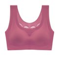 thumbnail image 1 of Birdeem Soutien-Gorge de Lactation Sans Armature Ajustable pour Yoga et Course, 1 of 1