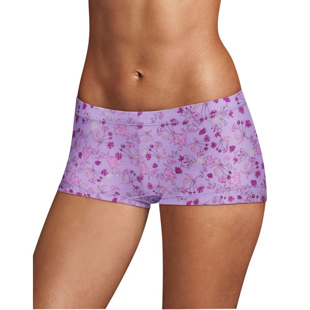 Maidenform Culottes Garçonnes de Rêve pour Femmes - Article à Succès, 8