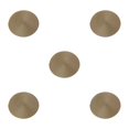 thumbnail image 2 of Maytalsory Napperons Robustes et Durables pour Tous les Jours, Grand Application, Napperons Kaki, Ensemble de 5, 2 of 6