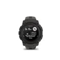 thumbnail image 4 of Garmin Instinct® E GPS Smartwatch - 40-mm - Charcoal, 4 of 10