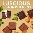 thumbnail image 3 of GHIRARDELLI Individually Wrapped Premium Chocolate Assortment SQUARES, 447g Bag, 3 of 16