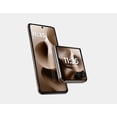 thumbnail image 2 of Motorola RAZR 60 Ultra 5G 512 Go ROM 16 Go RAM Double SIM GSM Déverrouillé - Pantone Mountain Trail, 2 of 5
