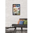 thumbnail image 3 of Keith Kimberlin - Collage de chiots et de chatons, 3 of 4