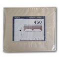 thumbnail image 2 of Cotton House - 100% Cotton Sheet Set, 450 Thread Count, King Size, Beige, 2 of 4