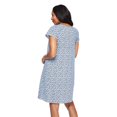 thumbnail image 3 of Iyla Women's Nightgown, 3 of 6
