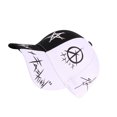 thumbnail image 1 of fastboy 1/2/3/5 Beach And Outdoor Activities Unisex Baseball Cap Stylish And Practical black white 1 Pc, 1 of 6