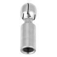 thumbnail image 2 of Spray Ball Stainless  Spray Ball Polished  Tools For Chemical Industry Tank, 2 of 8