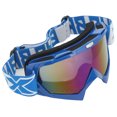 thumbnail image 2 of Motocross Goggles,Motocross Dirt Bike Goggles Snowboard Goggles ATV Goggles Ultimate Reliability, 2 of 8