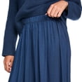 thumbnail image 5 of George Women's Crinkled Skirt, 5 of 5