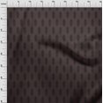 thumbnail image 3 of oneOone Coton Flex Tissu Ethnique Imprimé Ikat BTY 40 Pouces de Large, 3 of 4