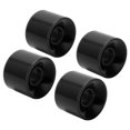 thumbnail image 4 of ANGGREK Roues de Skateboard Roues Longboard 78A 60x45mm pour Pièces de Rechange de Roues de Croisière, 4 of 8