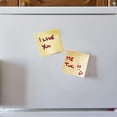 thumbnail image 4 of Dvkptbk Paper Sticky note Office Stationery Stickys Notes Colorful Studented Small Stickys Notebook Can Be Torns Creatives Cute Stickys Notes, 4 of 6