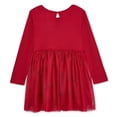 thumbnail image 2 of Robe tutu George pour petites filles, 2 of 2