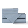 thumbnail image 3 of Johnson Home 500 Thread Count Certified Organic Cotton Sheet Sets, 3 of 6