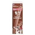 thumbnail image 2 of Reid's Dairy Partly Skimmed Chocolate Milk 1% M.F, 2 of 11