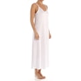 thumbnail image 2 of Vanity Fair Womens Spinslip Tailored Slip, 38-32 Length, STAR WHITE, 2 of 4