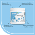 thumbnail image 4 of BRONX Alpha Lipoic Acid 600mg Max Strength 300 Vegan Capsules, 4 of 7