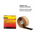 thumbnail image 4 of 3M 2228 1 in x 10 ft. Rubber Mastic Tape, 4 of 7