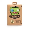 thumbnail image 3 of FUGGLERS Indecisive Monster Green (Ltd Ed), 3 of 3