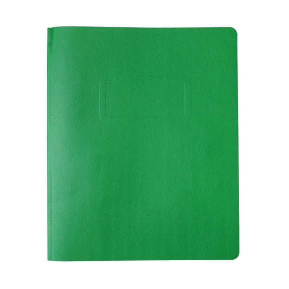 PEN+GEAR PROTÈGE-DOCUMENT CLAIR, 9.4" x 11.5",VERT