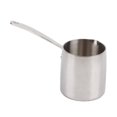 thumbnail image 3 of Stainless Steel Butter Warmer Pot with Accurate Scales, Quick Heat Conduction, Suitable for Induction, Gas or Electric Hobs, 3 of 8