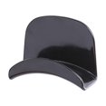 thumbnail image 1 of Punch-Free Headphone Bracket Storage Hook Adhesive Black / White: H5D4, 1 of 8
