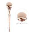 thumbnail image 3 of maskred 9x Soft Makeup Cosmetic Brushes Set Foundation Blush Concealer Powder Brush, 3 of 9