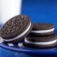 thumbnail image 3 of OREO Chocolate Sandwich Cookies, 20 Original Snack Packs (individually wrapped), 40 Cookies, School Snacks, Lunch Snacks, Birthday Party, 3 of 14