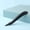 Black#61936🌈, variant on Magnetic Staple Remover Stick | Pen Style Ergonomic Design | Compact & Portable | Labor-Saving Tool with Magnet | 6.10 x 0.59 Inches | Ideal for Office & Craft Use